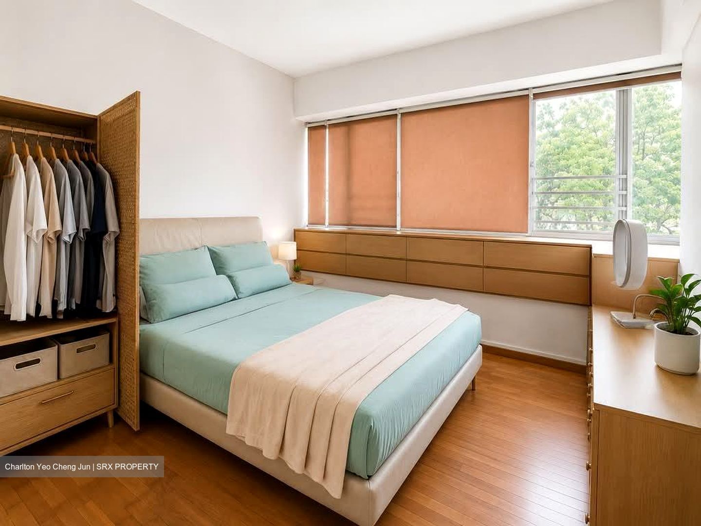 Baywater (D16), Condominium #581798721